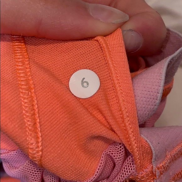 Lululemon Tank top - Picture 3 of 3